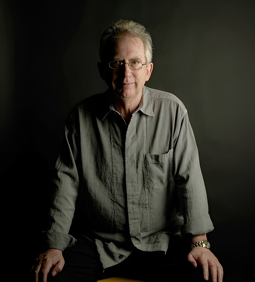 Peter Carey