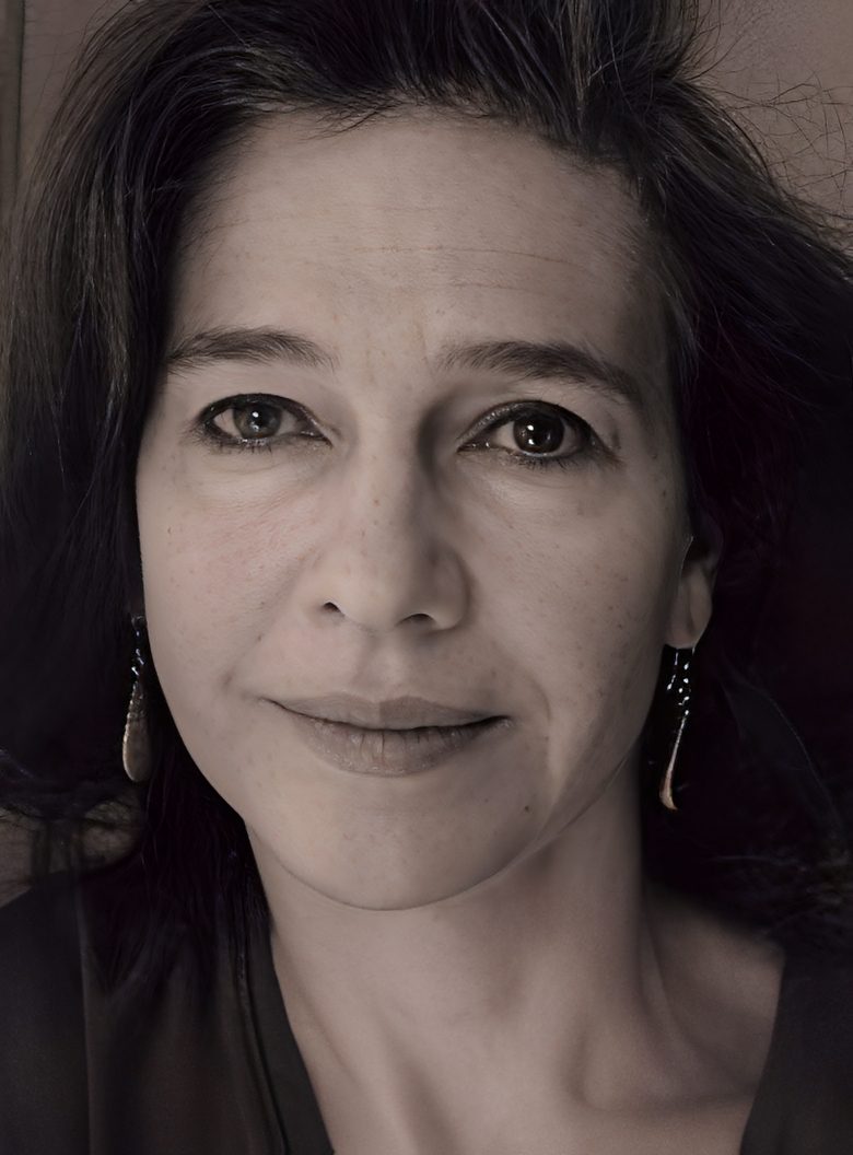 Louise Erdrich