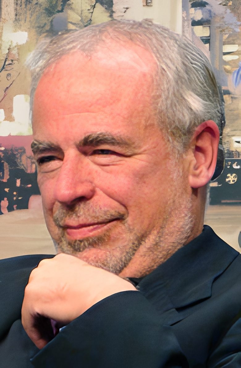 Richard Russo